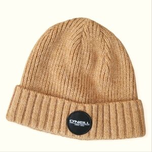O'Neill Mens Wool Blend Beanie